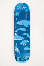 Load image into Gallery viewer, Halle Cisco x Jake Keenan Underwater World
