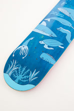 Load image into Gallery viewer, Halle Cisco x Jake Keenan Underwater World
