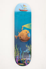 Load image into Gallery viewer, Jessi Knox x Ben Patrick Submarine
