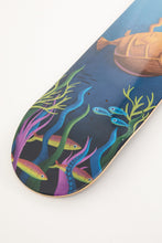 Load image into Gallery viewer, Jessi Knox x Ben Patrick Submarine
