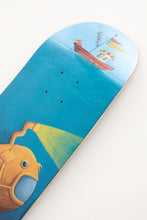 Load image into Gallery viewer, Jessi Knox x Ben Patrick Submarine
