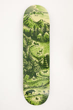 Load image into Gallery viewer, Land Series - Caleb Shank - Wild
