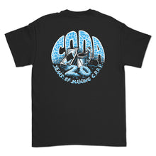 Load image into Gallery viewer, &quot;20 Years of C.R.A.P.&quot; Tee
