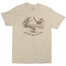 Load image into Gallery viewer, &quot;Desert Animals&quot; Tee
