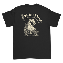 Load image into Gallery viewer, Variety - Tortoise and Hare T-Shirt
