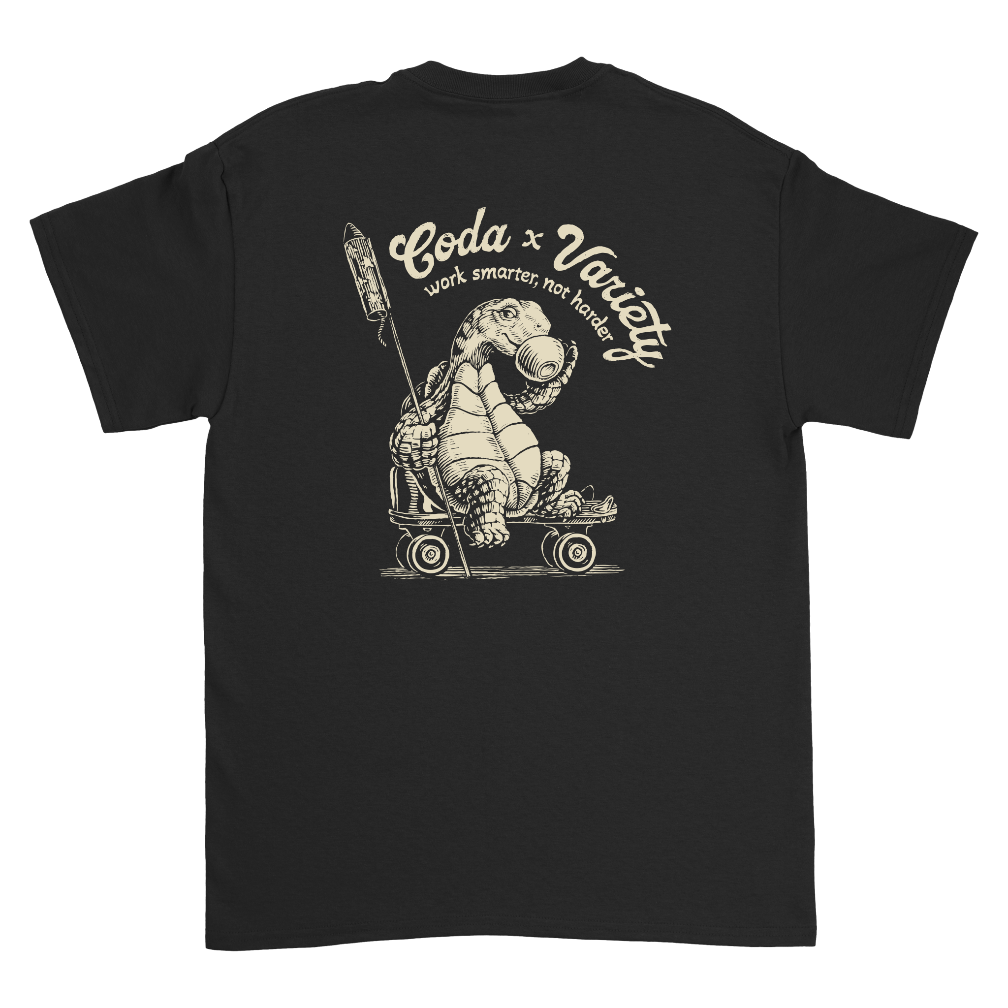 CODA skateboards - supporting skateboarding and creativity since 2003