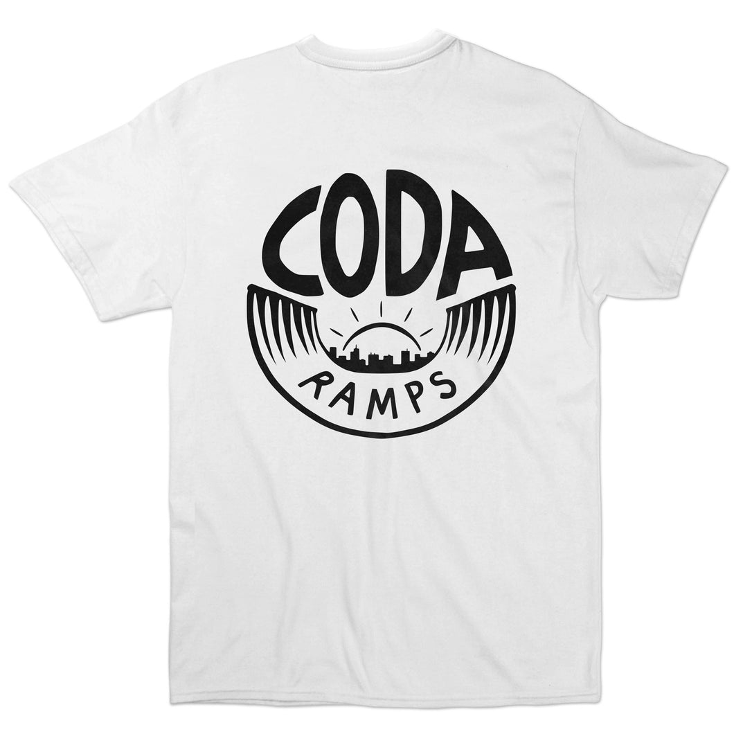 CODA Ramps T